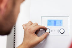 best Firswood boiler servicing companies