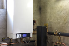Firswood condensing boiler companies