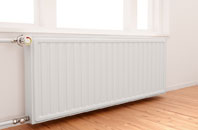 Firswood heating installation