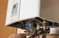 free Firswood boiler install quotes